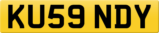 KU59NDY